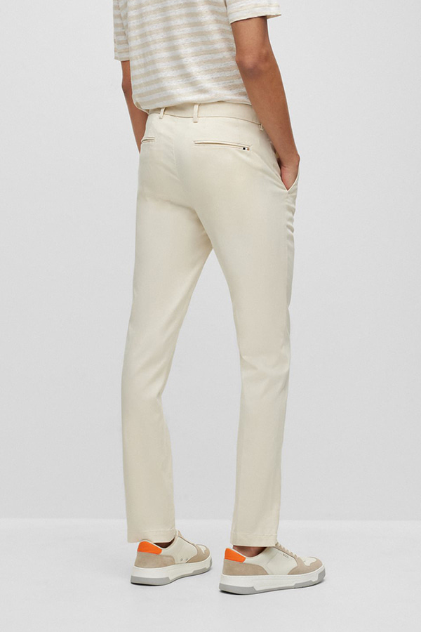 ΠΑΝΤΕΛΟΝΙ BOSS - 131 ΕΚΡΟΥ